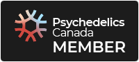 psychedelics canada member